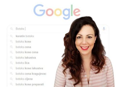 BOTOKS: odgovara dr Katarina Runtić Na Stetoskopu lekari i stručni saradnici odgovaraju na najtraženija pitanja na Guglu. Ovo su česta pitanja o botoksu.