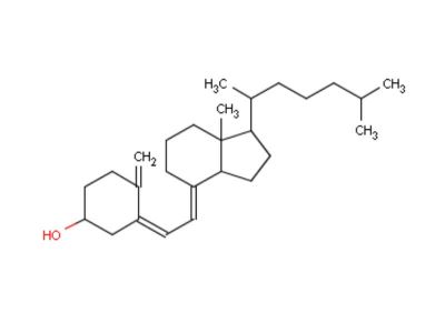 Nedostatak vitamina D može se dovesti u vezu sa znatno većim rizikom za oboljevanje od kardiovaskularnih bolesti, moždanog udara i smrtnosti uopšte, pokazala je jedna američka studija.