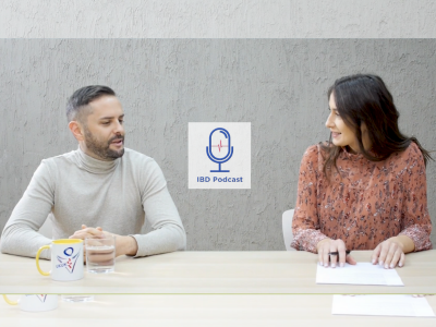 IBD podcast EP 018: Đorđe Pejić, nutricionista i dijetetičar