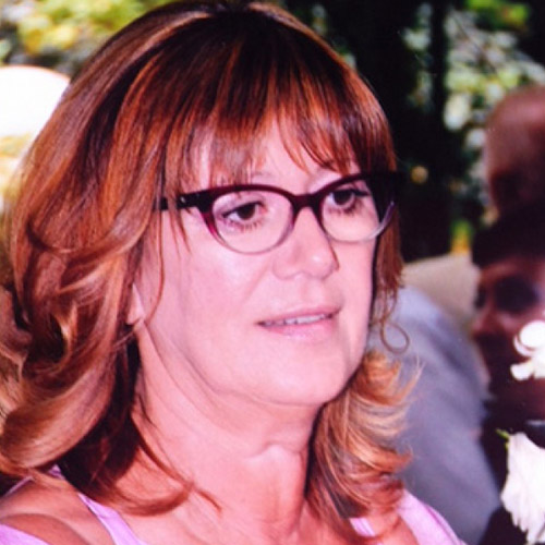  Gordana Obradović