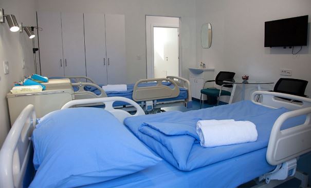 Sirius Medical bolnički kreveti
