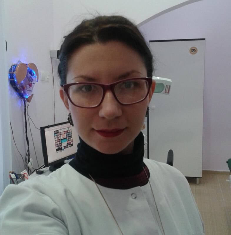  Slavica Berar