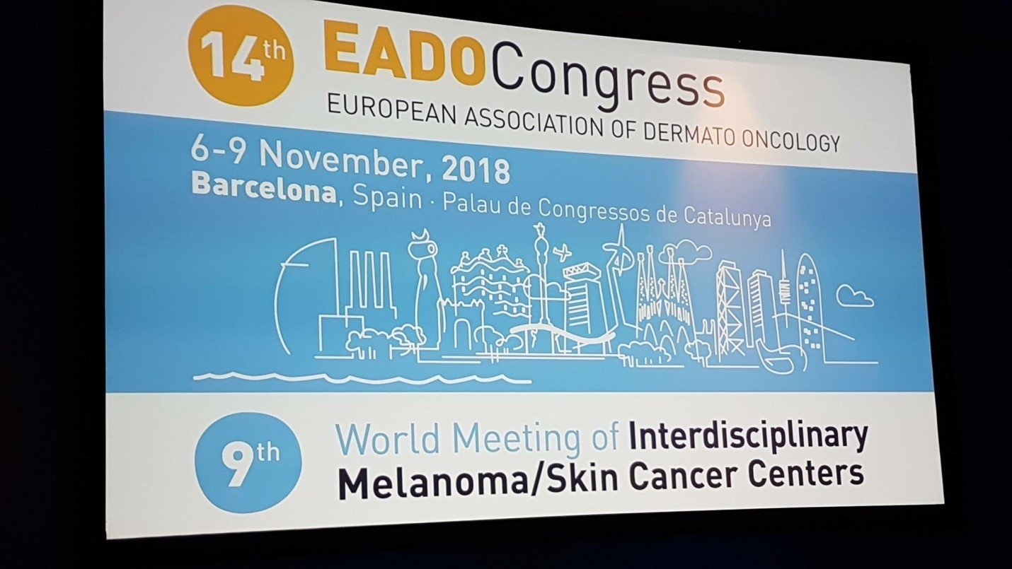 Održan kongres o tumorima kože u Barseloni