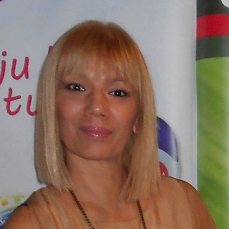 Dr Olga Murgaški - Fitolog