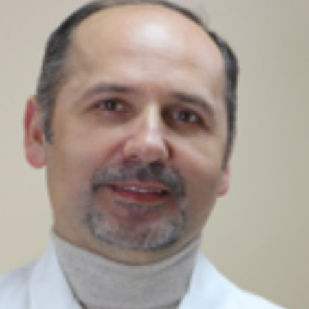 Mr sci. med. dr Srđan Milićević, Specijalista otorinolaringologije