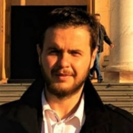 Dr Miloš Trajković - Lekar opšte medicine