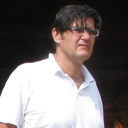 Prof. dr Đorđe Jevtović - Specijalista infektologije