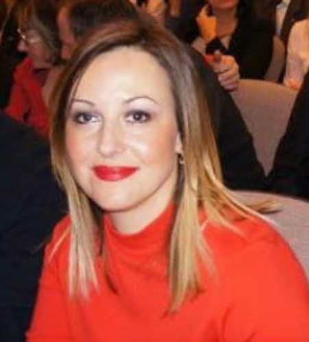 Dr Tijana Antin Pavlović, Specijalista dečje i adolescentne psihijatrije