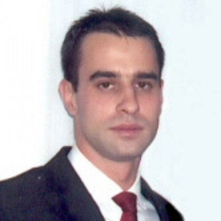 Dr mr sci. med. Aleksandar Ranković, Specijalista infektologije