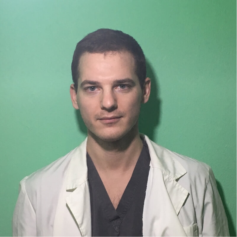 Nemanja Stepanović