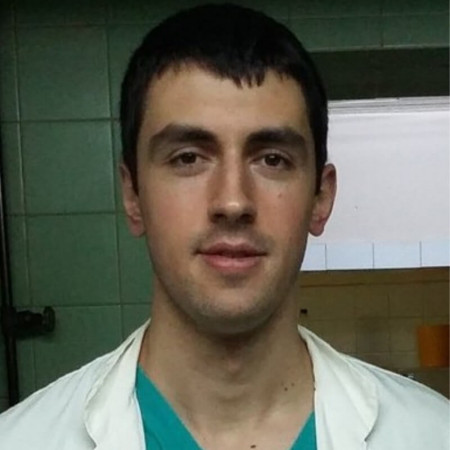 Dr Aleksandar Skakić - Lekar opšte medicine, na specijalizaciji iz urologije