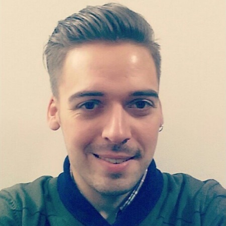 Dr Bogdan Pinterović - Doktor medicine