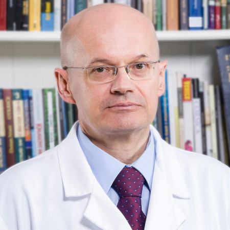 Spec. dr med. Vladimir Vajs, Specijalista ginekologije i akušerstva