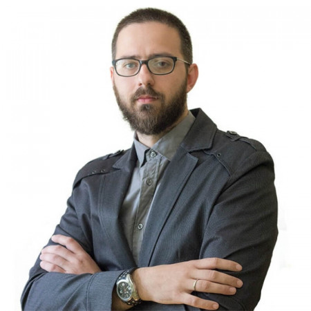 Psiholog Žarko Petrović, Psihoterapeut