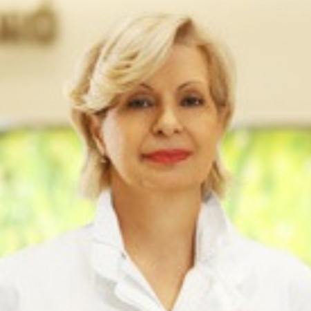 Doc. dr Zorica Milosavljević Slavnić, Specijalista dermatovenerologije