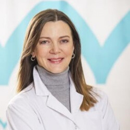 Dr Slađana Pavlović Nastić - Specijalista interne medicine