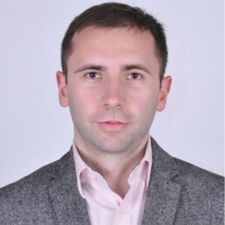 Dr Marko Virijević - Ortoped