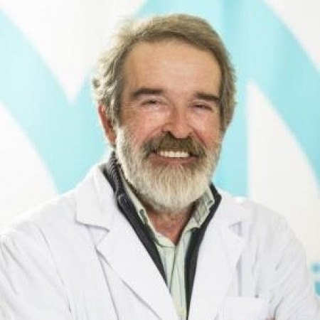 Dr sci. med. Dragan Džufić - Specijalista radiologije