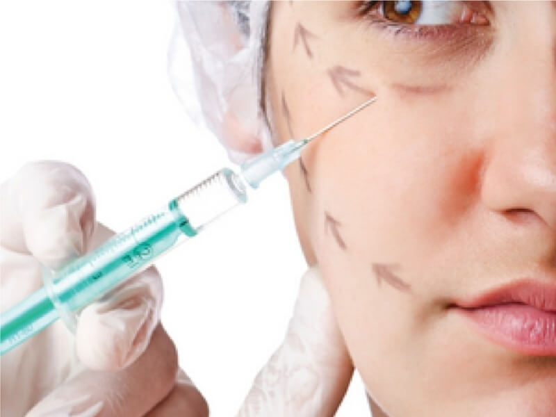 Estetski zahvati iz ugla specijaliste plastične hirurgije