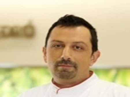 Dr Miodrag Nastić - Specijalista fizikalne medicine i rehabilitacije