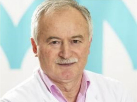 Dr Milan Mišović - Specijalista medicine rada