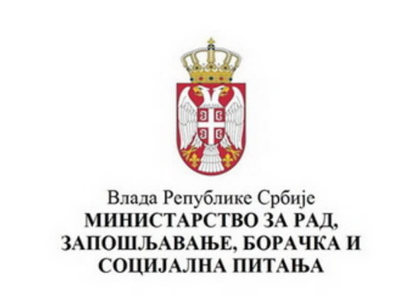 Radnici Srbije zaslužuju najveći nivo bezbednosti i zdravlja na radu