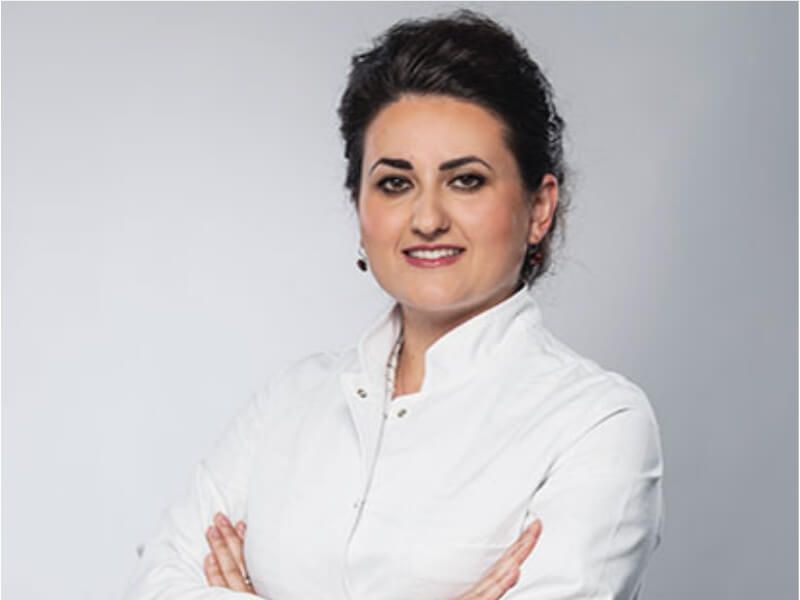 Smiljana Krstić