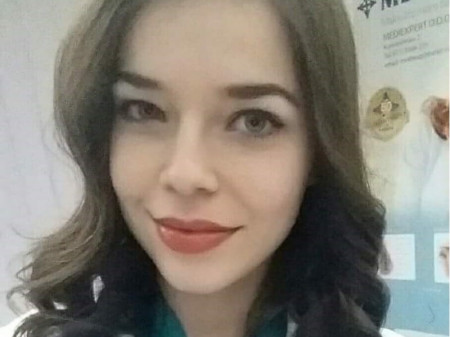 Spec. dr med. Mihaila Jakšić - Specijalizant plastične, rekonstruktivne i estetske hirurgije