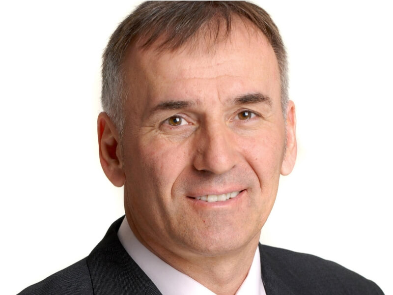  Zoran Lekić