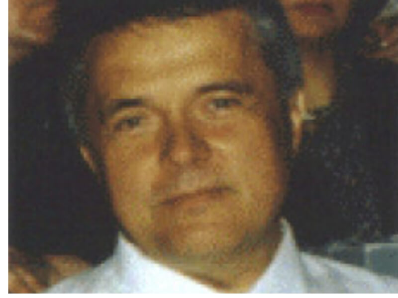 Žarko Puzigaća