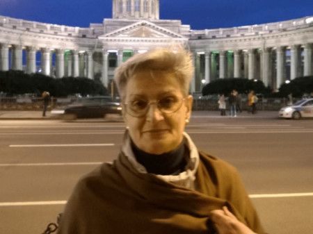 Prim. dr sci. med. Mirjana Durbaba - Specijalista radiologije i onkologije