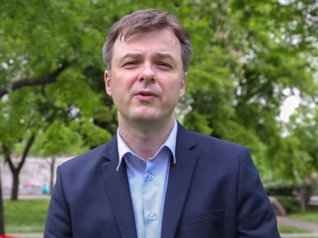 Mr sci. med. dr Miodrag Stanković - Specijalista dečije i adolescentske psihijatrije