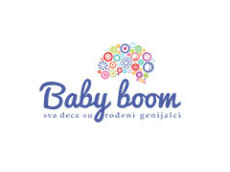 Vrtić Baby Boom