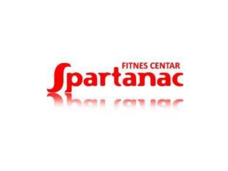 Fitnes Centar Spartanac