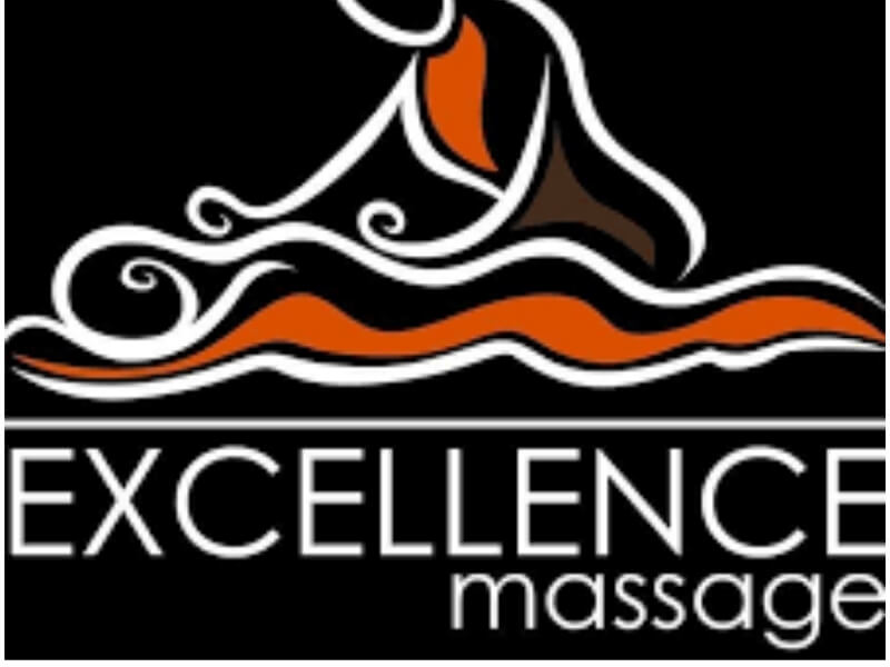 Excellence massage i Fish Spa