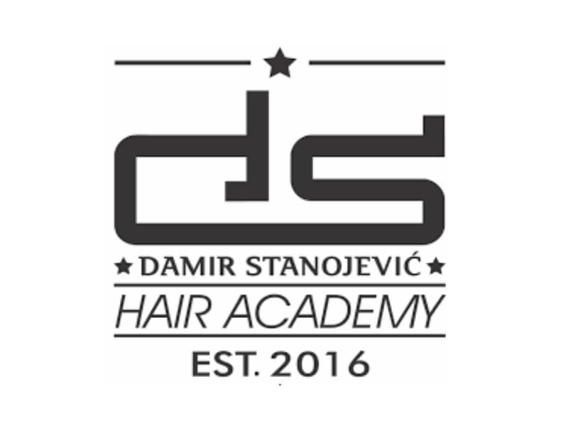 Hair&beauty salon Damir Stanojević