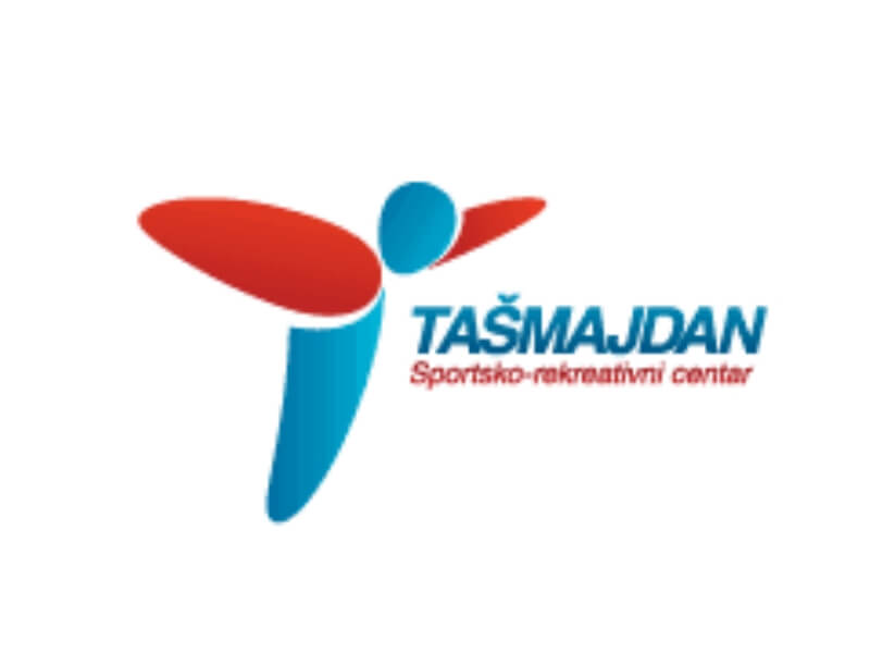 Sportski centar Tašmajdan