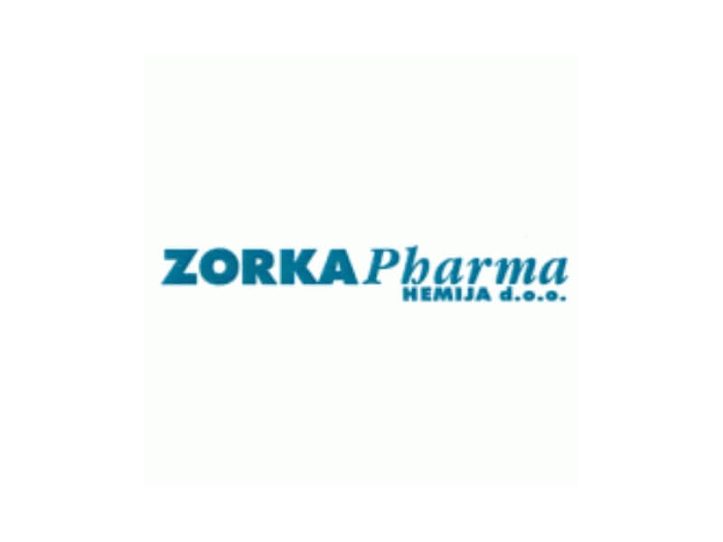 ZORKA Pharma Šabac