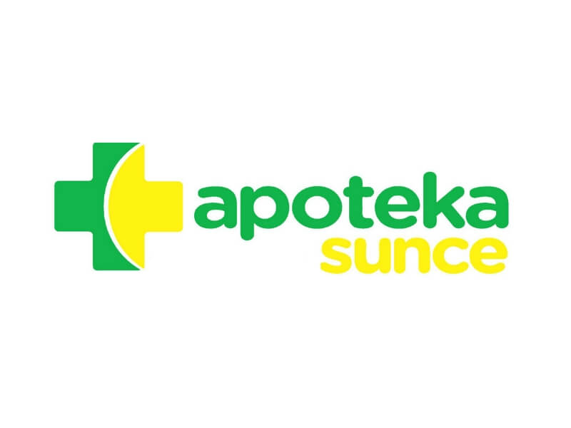 Apoteka Sunce 1