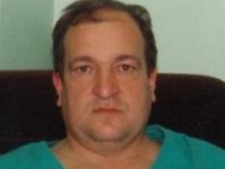 Prim. dr sci. med. Miomir Marković - Specijalista opšte hirurgije