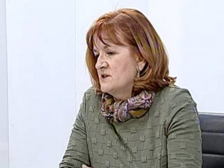Dr Milica Kotlajić, Specijalista pedijatrije