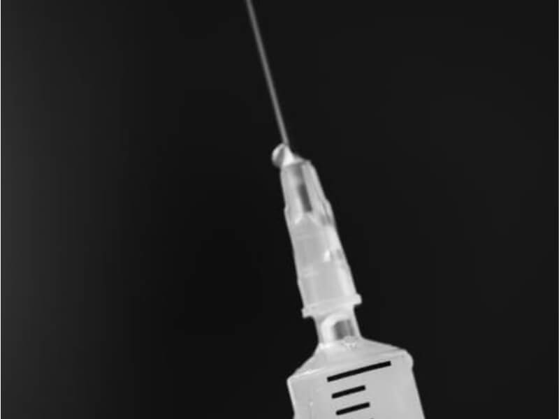 Mukopolisaharidoza TIP II