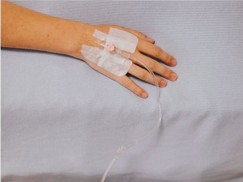 Mukopolisaharidoza Tip IV Mukopolisaharidoza tip IV (Morquio Syndrome) je jedan od sedam tipova mukopolisaharidoza. Mukopolisaharidoze (MPS) su nasledne, progresivne bolesti deponovanja kiselih glukozaminoglikana (GAG) u lizozomima.