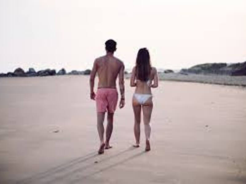 Honeymoon cystitis