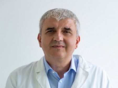 Prof. dr Goran Bjelaković, Gastroenterolog