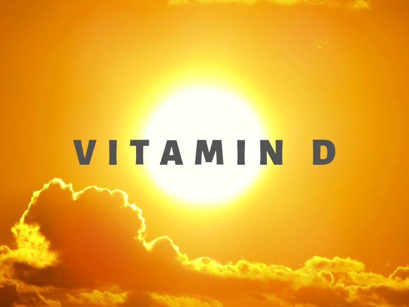Kako rešiti nedostatak vitamina D?