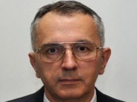 Dr Slobodan Kažić - Gastroenterolog