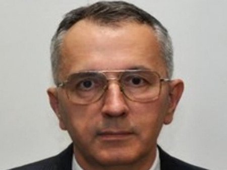 Dr Slobodan Kažić, Gastroenterolog