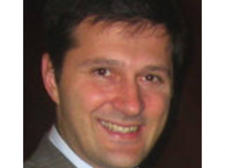 Prof. dr Duško Spasovski - Ortopedski hirurg