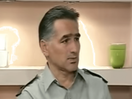 Prof. dr sci. med. Nebojša Manojlović - Specijalista gastroenterohepatologije i onkologije